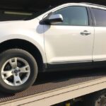 sell my Ford EcoBoost