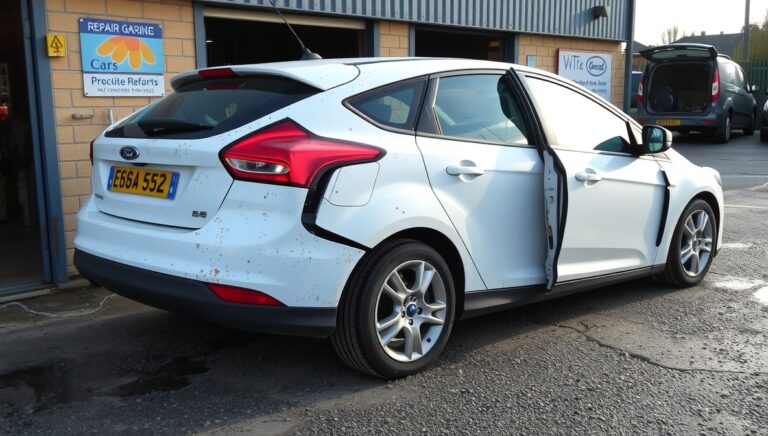 Is It Better to Trade-In or Sell My Car?