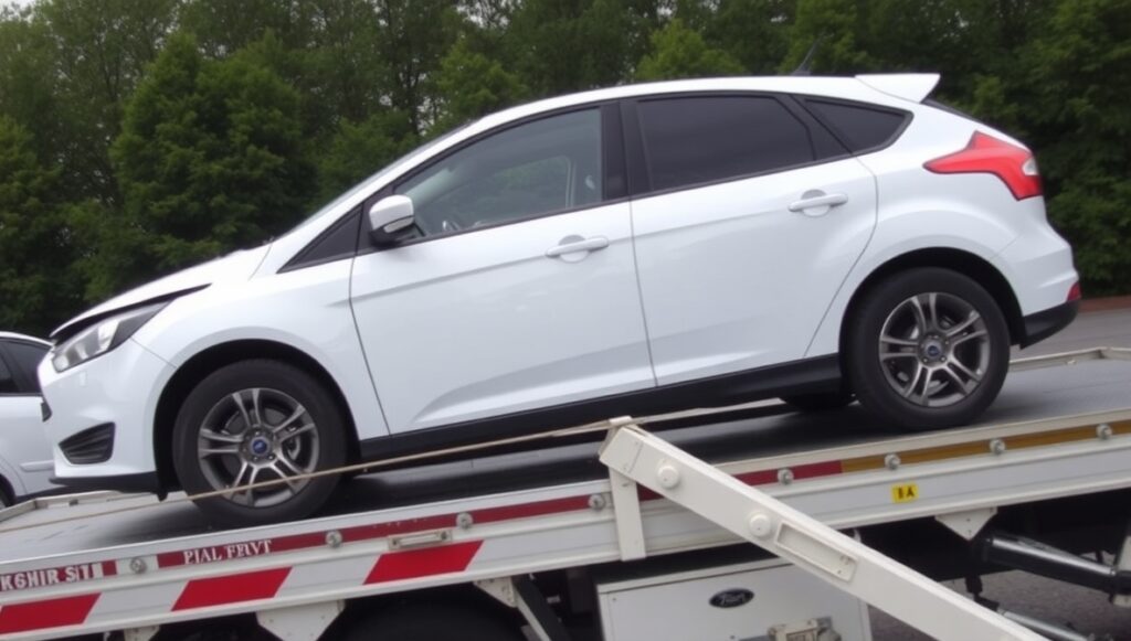  sell EcoBoost car fast