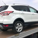 cash for non-running Ford