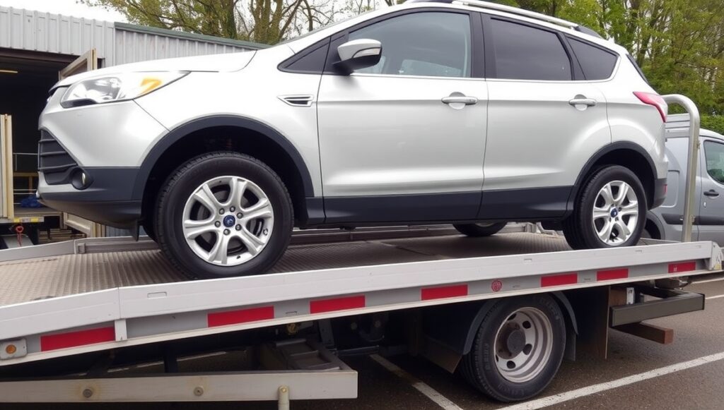 sell Ford EcoBoost near me