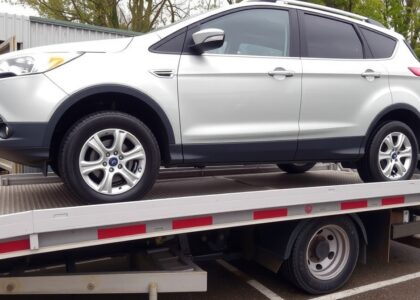 sell my Ford EcoBoost