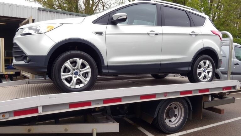 Ways to Secure a Quick Ford EcoBoost Sale