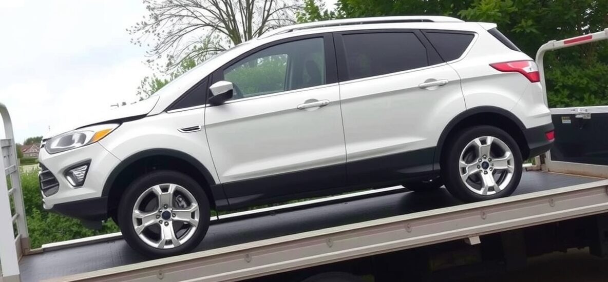 sell Ford EcoBoost near me