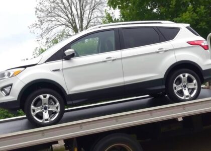 sell Ford EcoBoost near me
