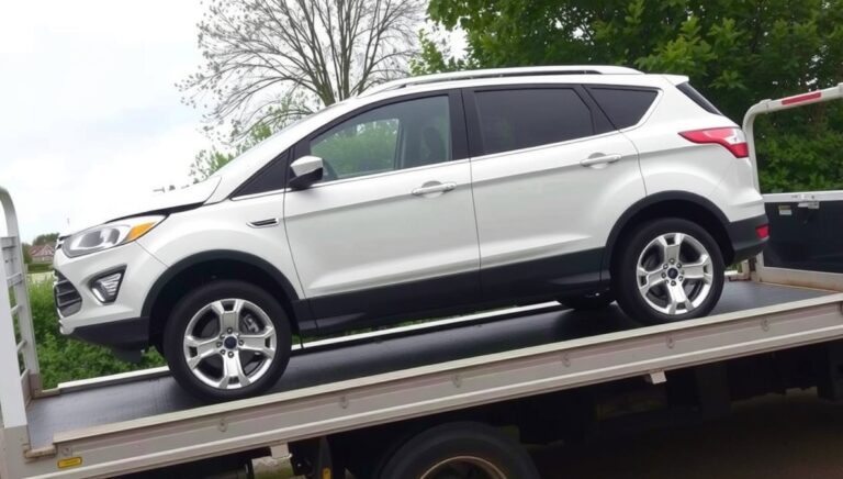 Ford Sale Options Compared: Online, Scrap, or Trade-In