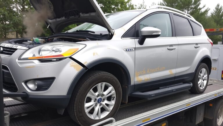 Sell Your Car Fast Without Losing Value