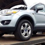 Ford EcoBoost car valuation