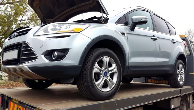 Need to Sell a Ford Fast? Here’s How