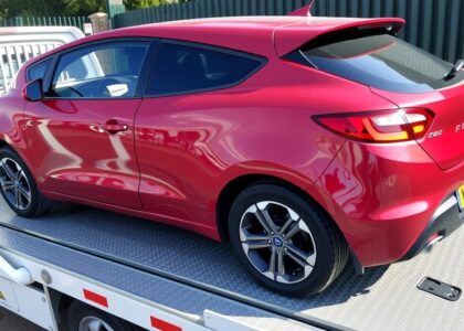 Get cash for Ford EcoBoost