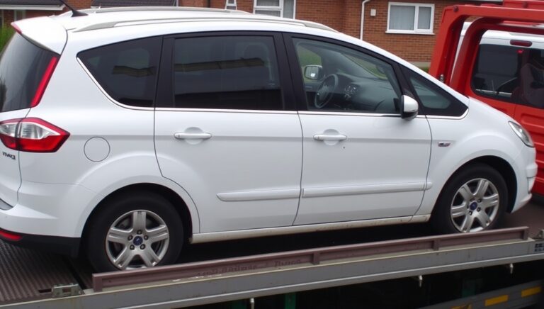 What Are the Best Platforms to Get Cash for My Car