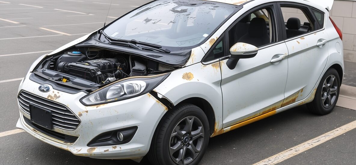 sell car quick