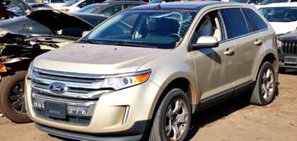 Ford EcoBoost buyers UK