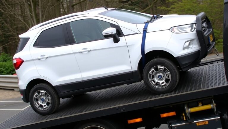 Sell My Faulty Car in Greater London