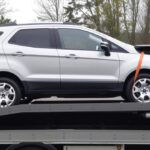 Sell EcoBoost car fast