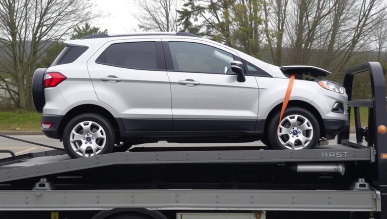 All You Need to Know About Cash Options for Your Non-Runner Ford