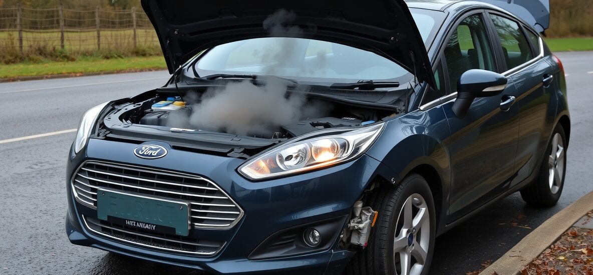 Selling Damaged Cars