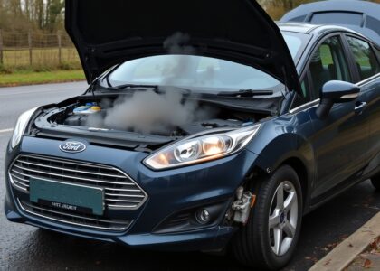 Selling Damaged Cars