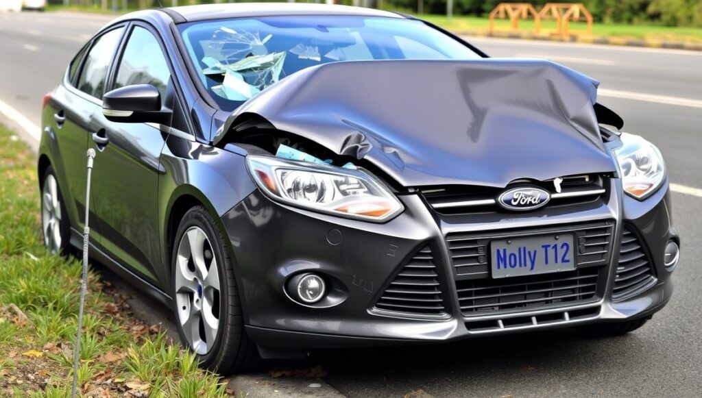 Selling Damaged Cars