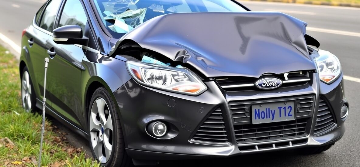 Ford EcoBoost