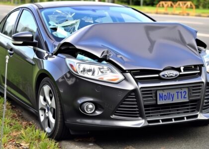 Ford EcoBoost
