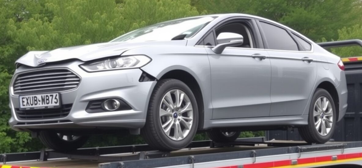 sell my car fast