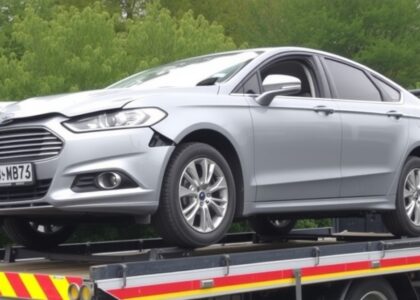 sell my car fast