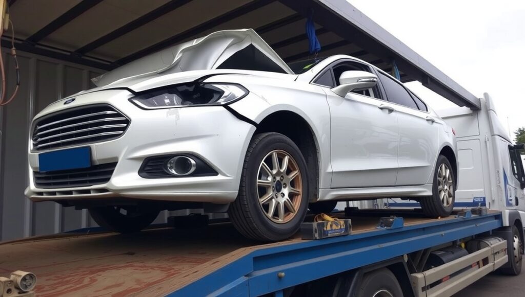 get cash for Ford EcoBoost