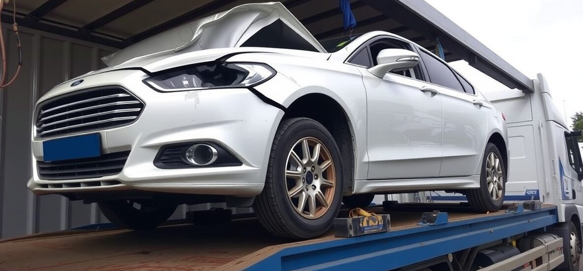 get cash for Ford EcoBoost
