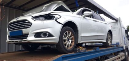 get cash for Ford EcoBoost