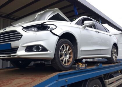 get cash for Ford EcoBoost