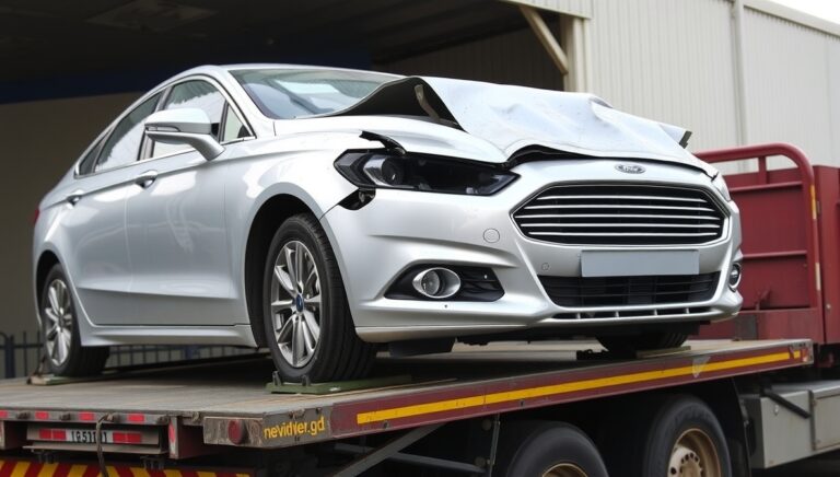 How Can I Sell My Car Without Losing Its Value