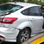 Cash for Non-Running Ford