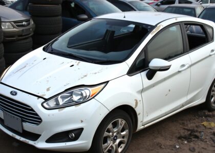 urgent car sale