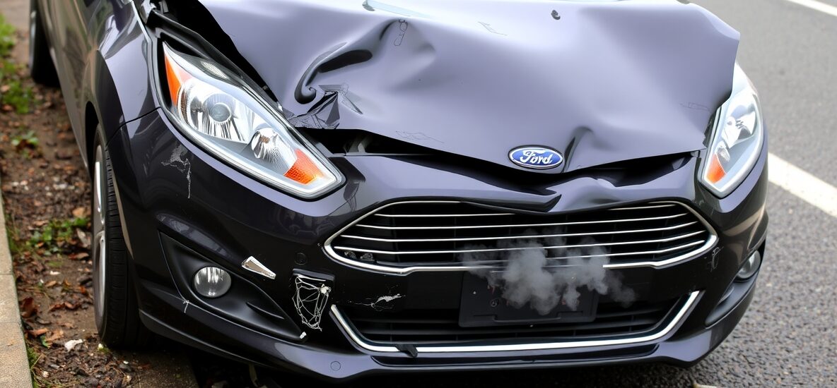 Ford EcoBoost car valuation