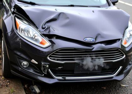 Ford EcoBoost car valuation