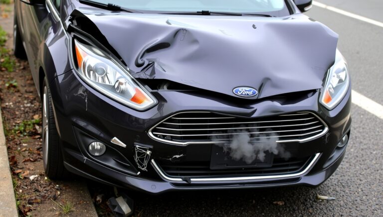 How Engine Issues Impact Ford Resale Price