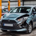 Ford EcoBoost UK