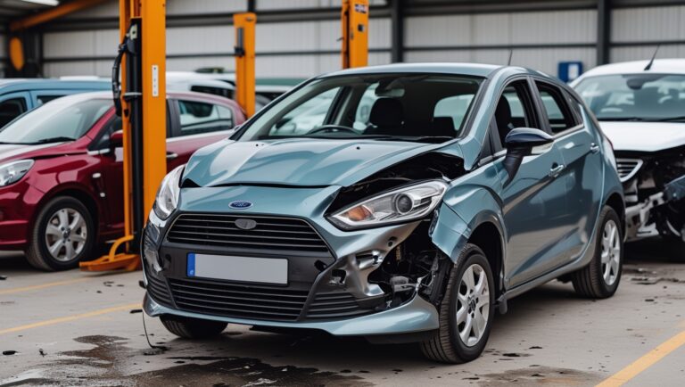 Sell Your Car with Issues and Get Paid Fast