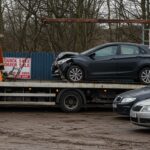 Ford EcoBoost in London