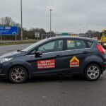 Can I Sell a Non-Runner Ford Car Online?