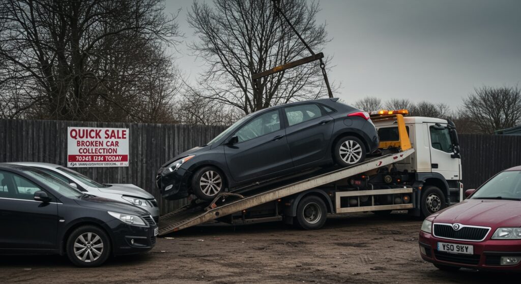 Ford EcoBoost car valuation