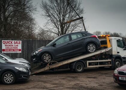 Ford EcoBoost car valuation