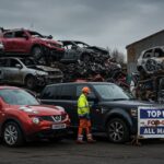 sell us non runner cars in UK