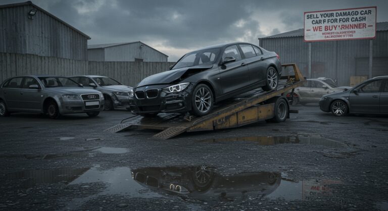 Step-by-Step Guide to Value a Car