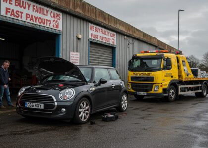 cash for cars