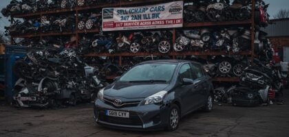 Car Valuation