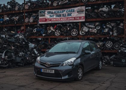Car Valuation