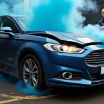 Non-Runner Ford in the UK