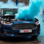 Non-Runner Ford in the UK